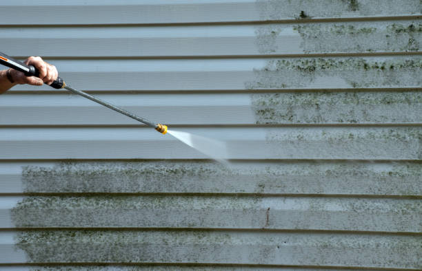 Chillicothe, MO  Pressure Washing Company